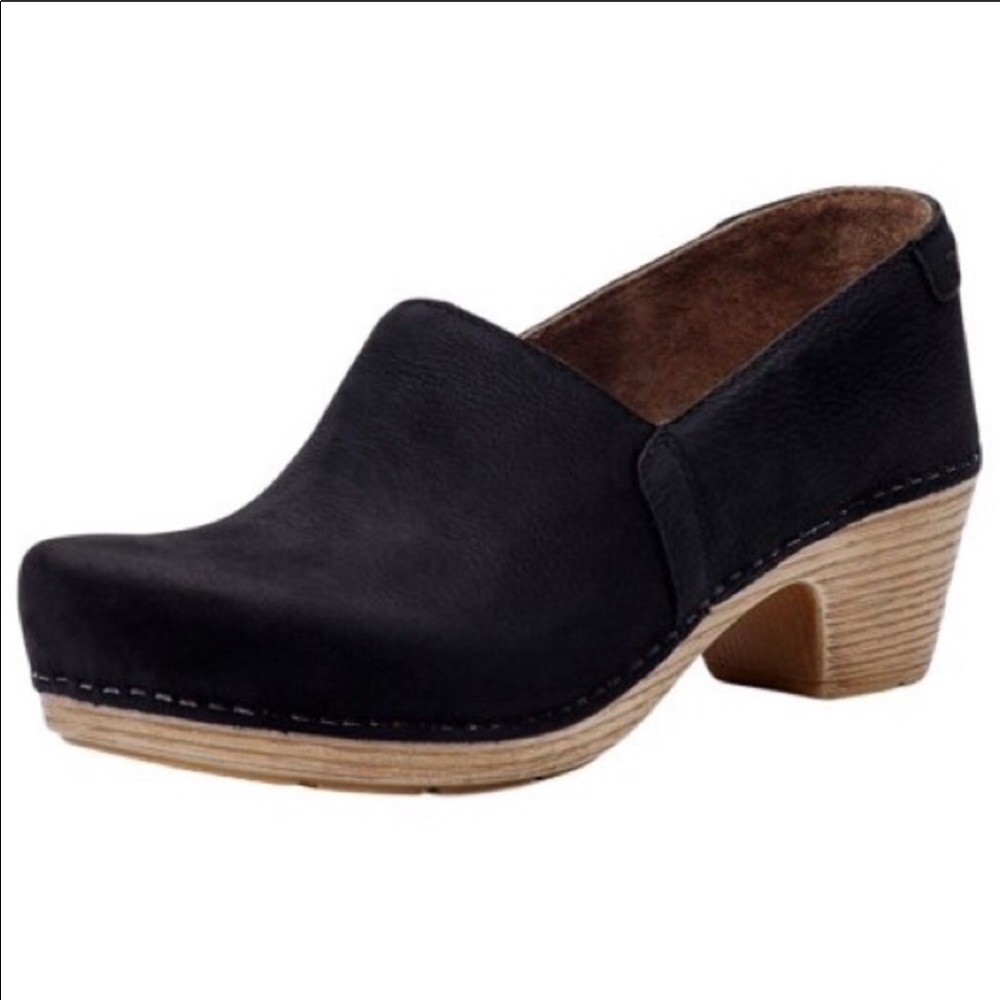 Dansko Clogs Size 41 - image 1